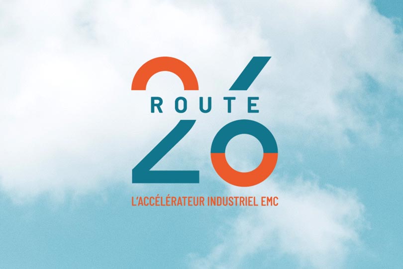 Aurillac Auto Expertise - ROUTE 26, le premier accélérateur industriel de startups dédié à la mobilité
